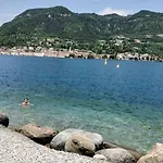 La Casa Di Perla Bilocale A 6 Kilometri Da Salo' Appartamento *