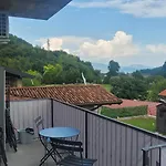 La Casa Di Perla Bilocale A 6 Kilometri Da Salo'