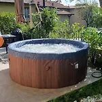 La Casa Di Perla Bilocale A 6 Kilometri Da Salo' Appartamento