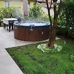 La Casa Di Perla Bilocale A 6 Kilometri Da Salo' Appartamento
