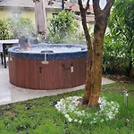 La Casa Di Perla Bilocale A 6 Kilometri Da Salo' Appartamento *