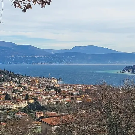 La Casa Di Perla Bilocale A 6 Kilometri Da Salo' * Villanuova sul clisi