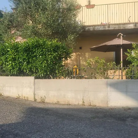 La Casa Di Perla Bilocale A 6 Kilometri Da Salo' Appartamento