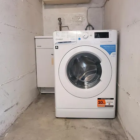 La Casa Di Perla Bilocale A 6 Kilometri Da Salo' Apartment Villanuova sul clisi