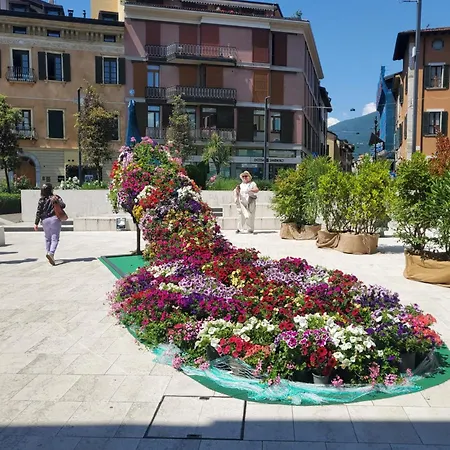 Apartment La Casa Di Perla Bilocale A 6 Kilometri Da Salo'