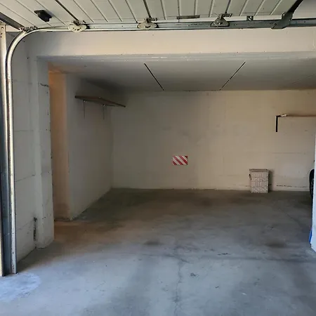 La Casa Di Perla Bilocale A 6 Kilometri Da Salo' Appartamento