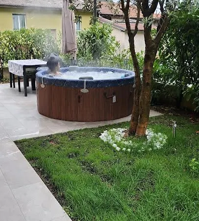 La Casa Di Perla Bilocale A 6 Kilometri Da Salo' 公寓